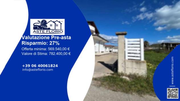 casa indipendente in vendita a Botricello