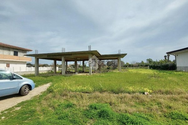 appartamento in vendita a Botricello