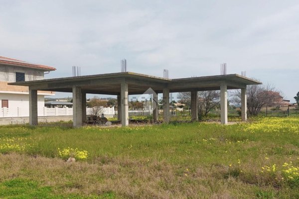appartamento in vendita a Botricello