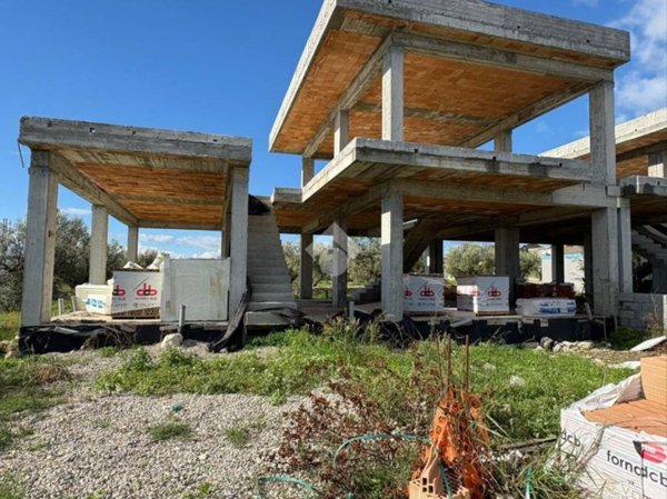 casa indipendente in vendita a Botricello