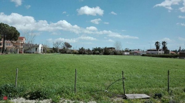 terreno edificabile in vendita a Botricello