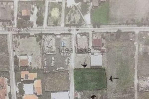 terreno edificabile in vendita a Botricello