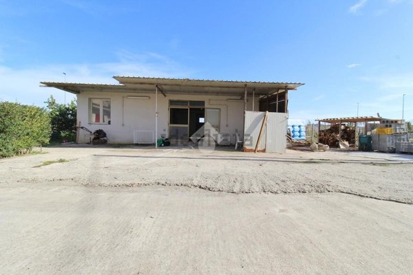 appartamento in vendita a Botricello