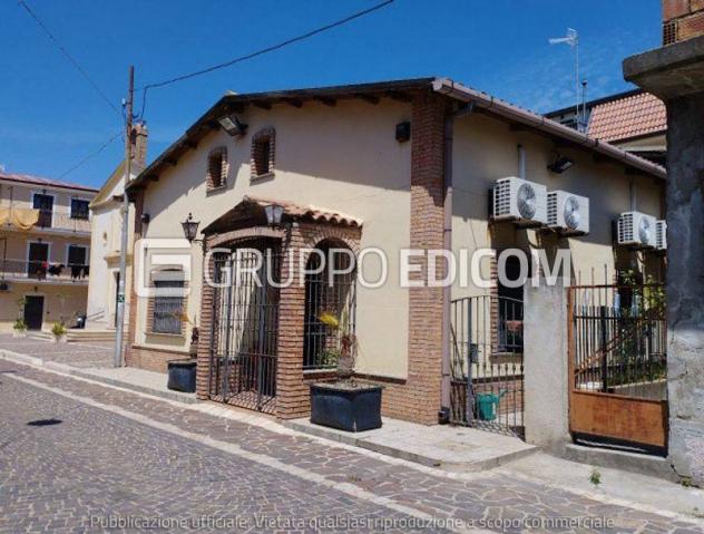 negozio in vendita a Botricello