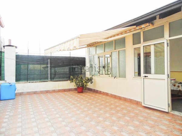 appartamento in vendita a Botricello