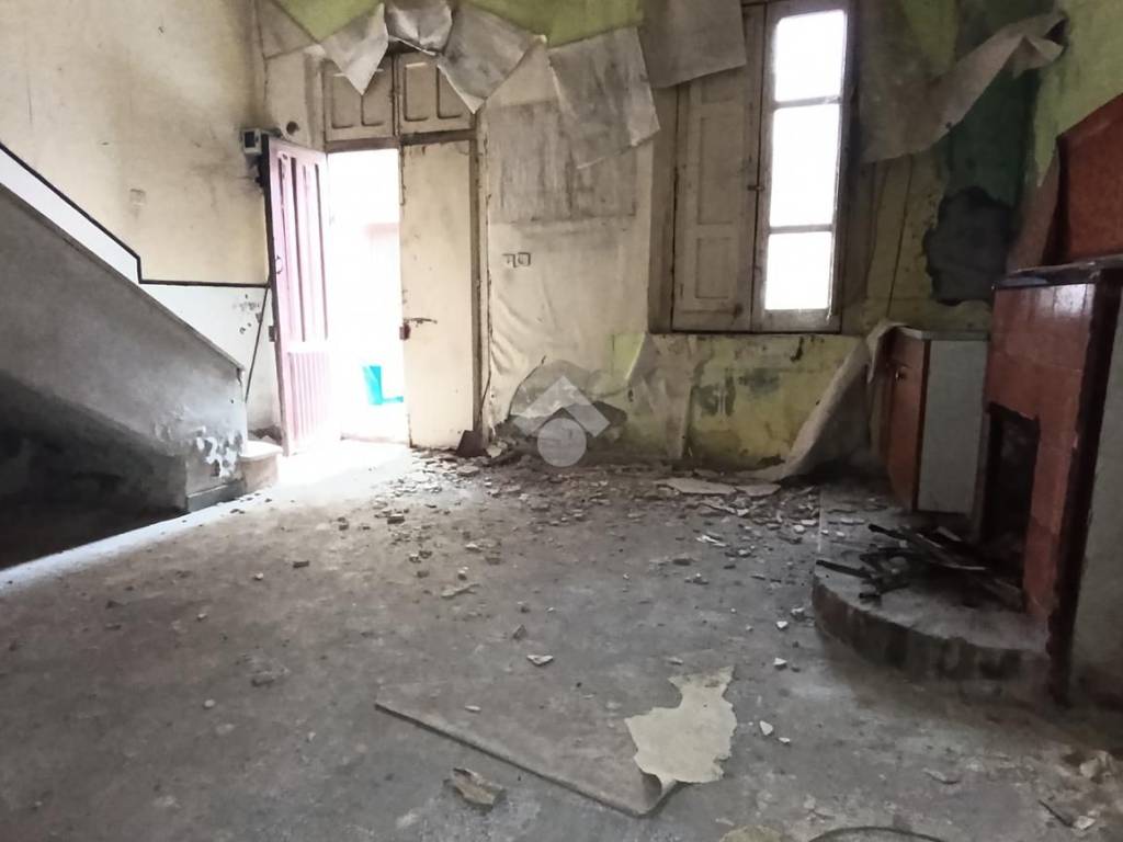 casa indipendente in vendita a Botricello