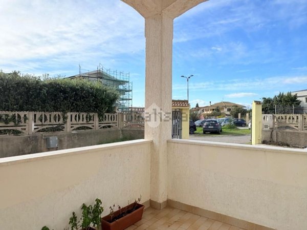 appartamento in vendita a Botricello