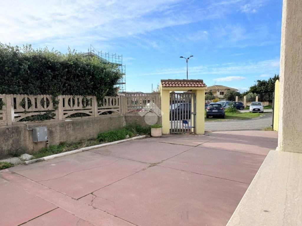 appartamento in vendita a Botricello