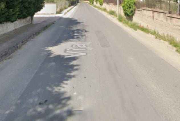 locale commerciale in vendita a Botricello