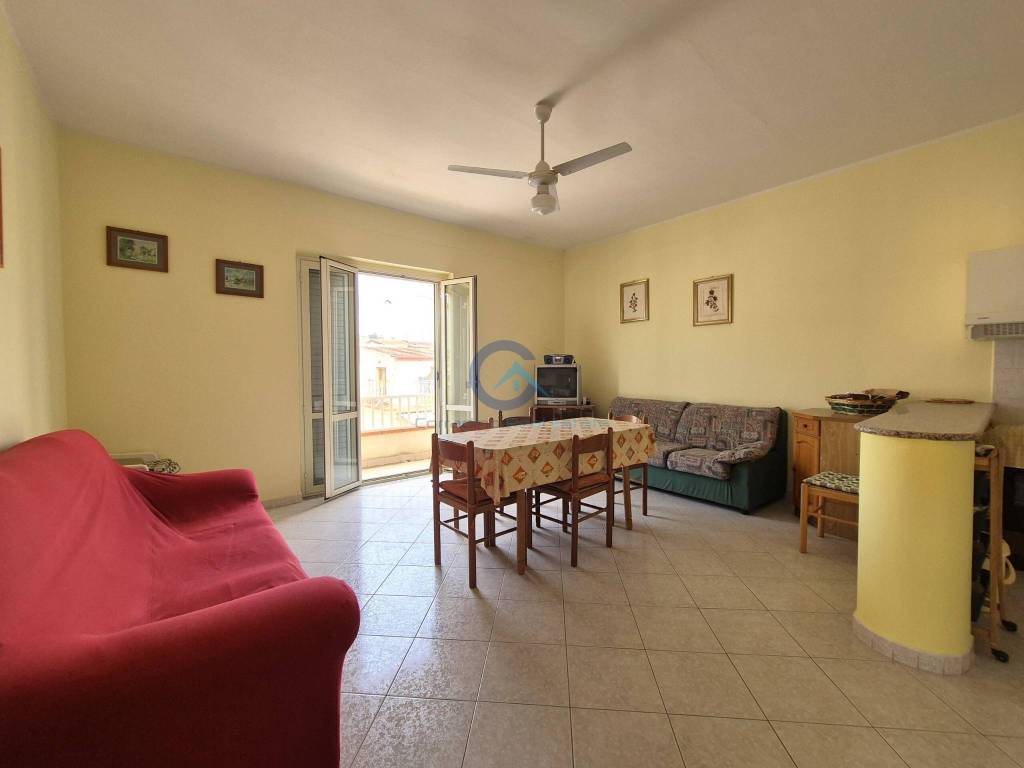 appartamento in vendita a Botricello