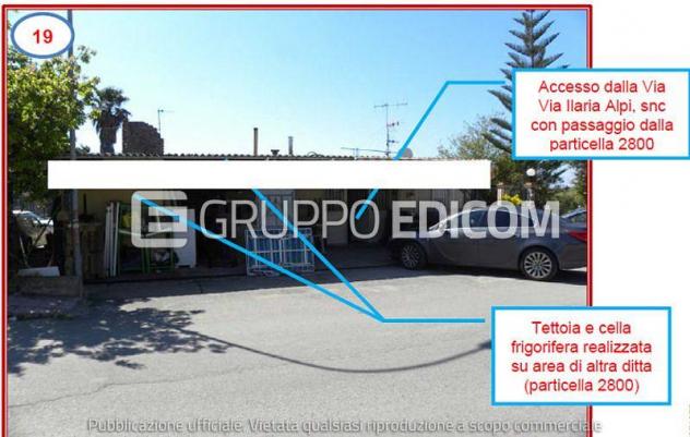 negozio in vendita a Botricello