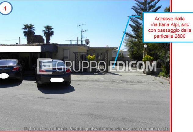 appartamento in vendita a Botricello