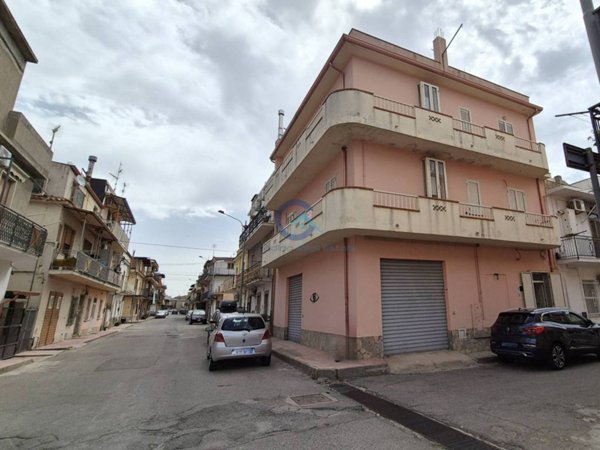 appartamento in vendita a Botricello