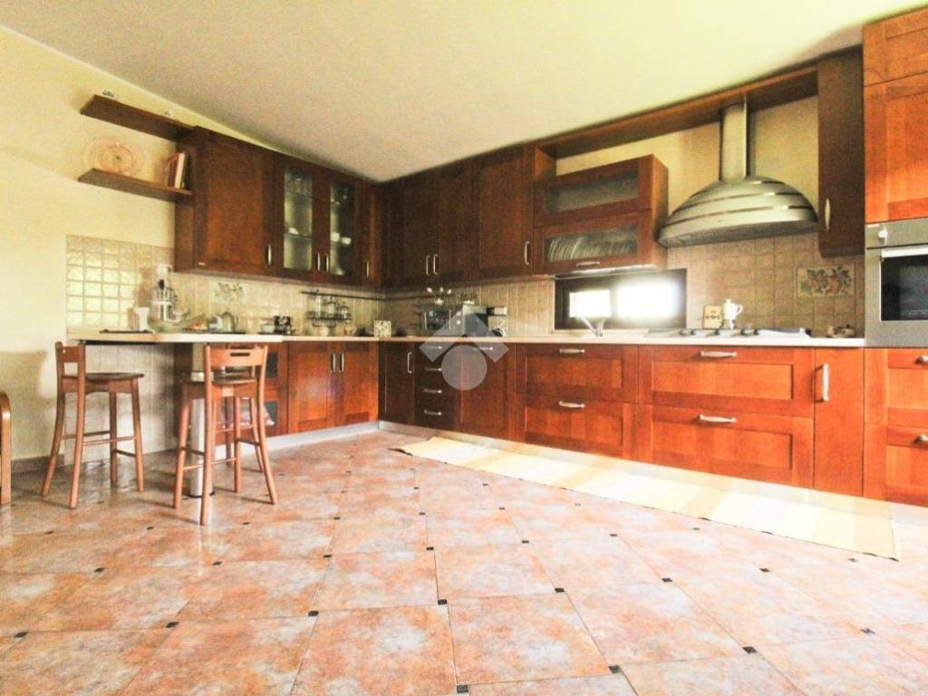 casa indipendente in vendita a Botricello