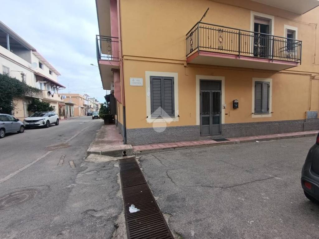 casa indipendente in vendita a Botricello