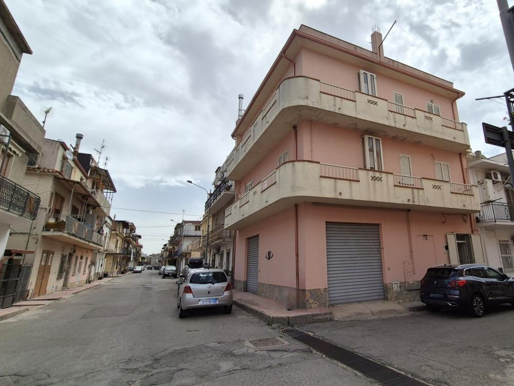 appartamento in vendita a Botricello