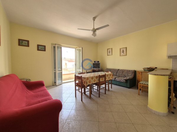 appartamento in vendita a Botricello