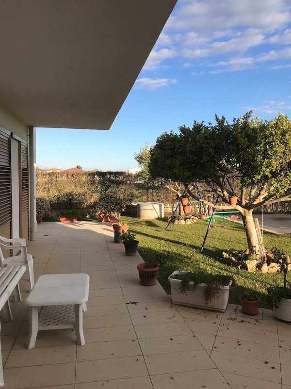 casa indipendente in vendita a Botricello