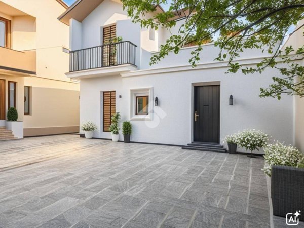 casa indipendente in vendita a Botricello