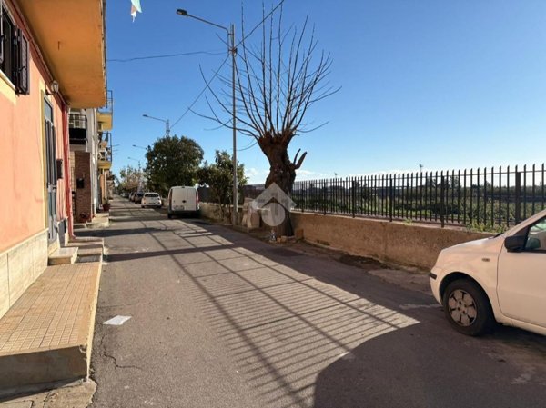 appartamento in vendita a Botricello