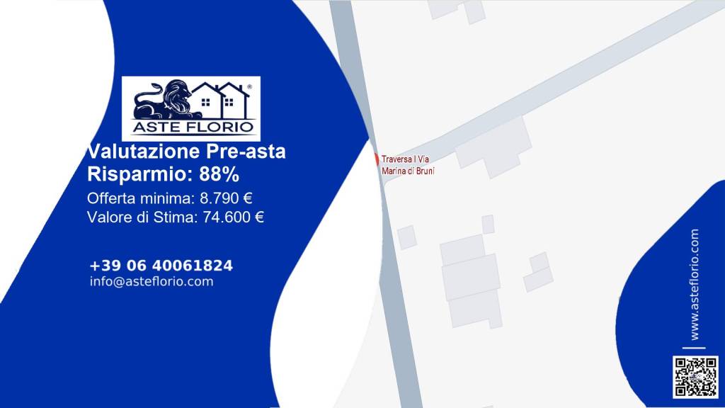 appartamento in vendita a Botricello