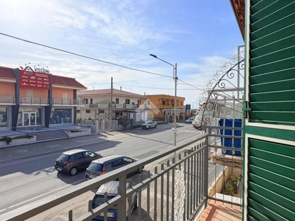 appartamento in vendita a Botricello