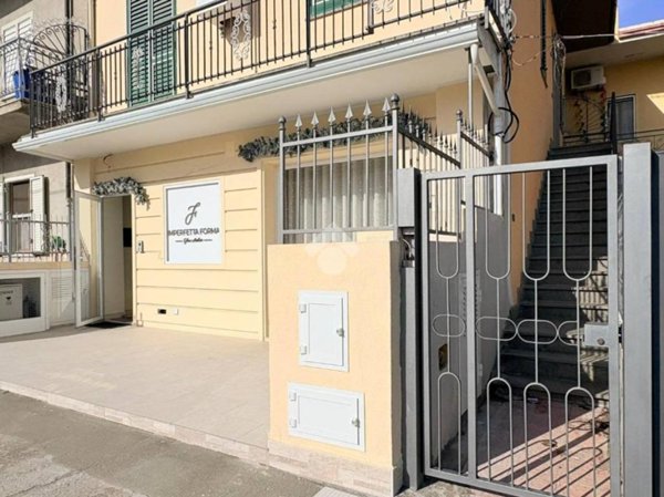 appartamento in vendita a Botricello