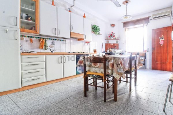 appartamento in vendita a Botricello