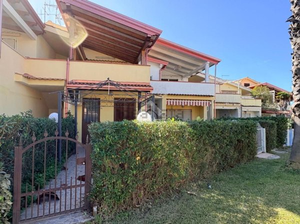 appartamento in vendita a Botricello