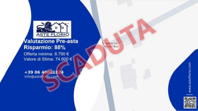 appartamento in vendita a Botricello