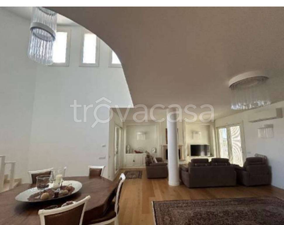 appartamento in vendita a Botricello