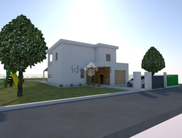 casa indipendente in vendita a Botricello