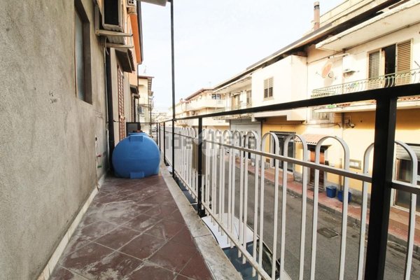 appartamento in vendita a Botricello