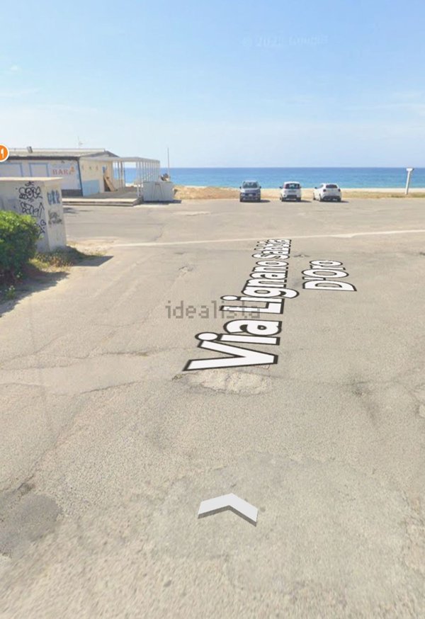 appartamento in vendita a Botricello