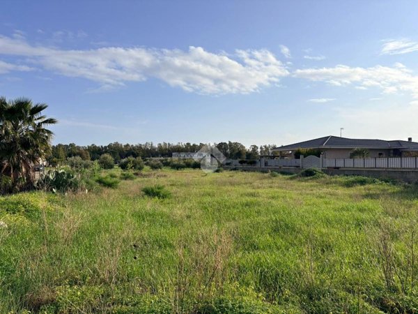 villa in vendita a Botricello