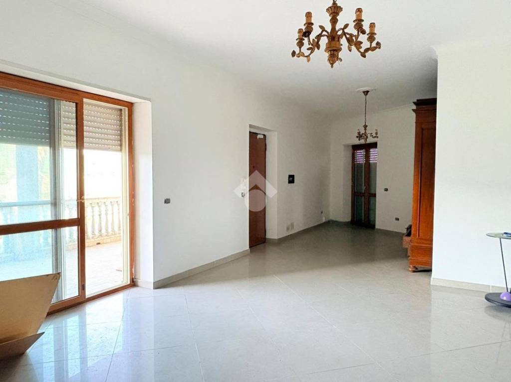 appartamento in vendita a Botricello