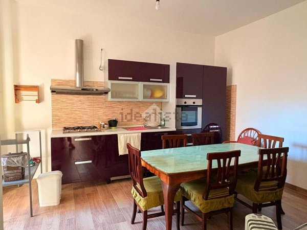 appartamento in vendita a Botricello