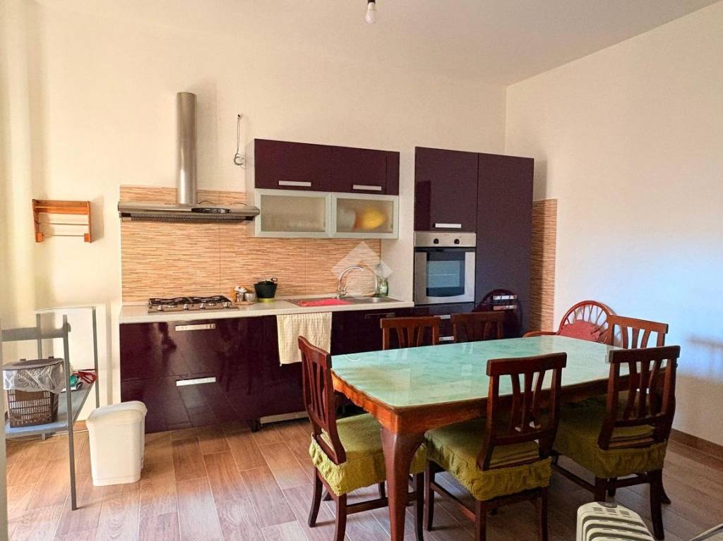 appartamento in vendita a Botricello