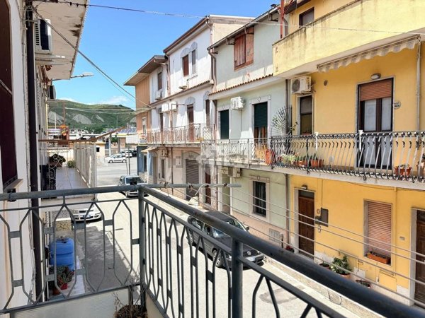 appartamento in vendita a Botricello