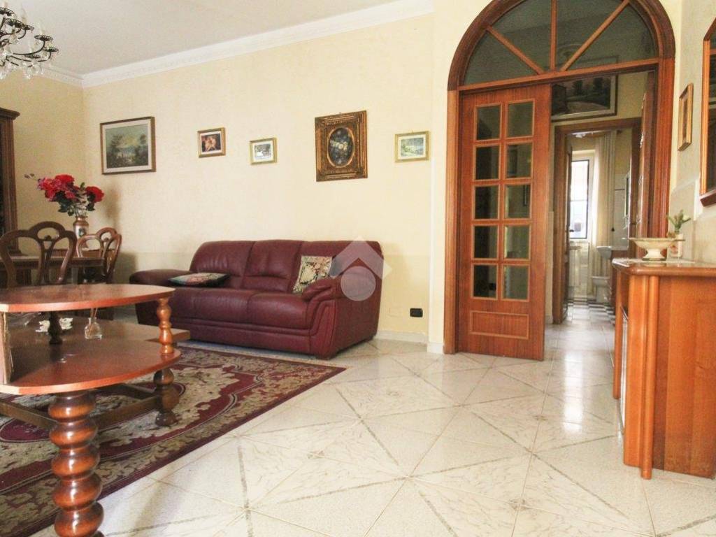 appartamento in vendita a Botricello
