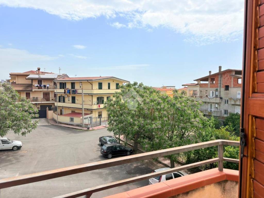 appartamento in vendita a Botricello