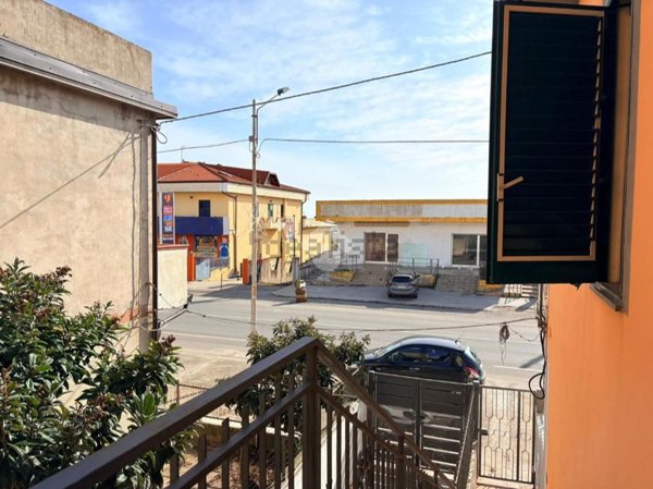 appartamento in vendita a Botricello