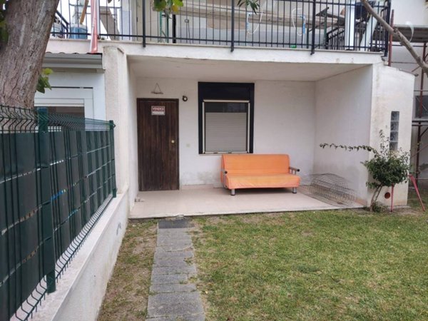 appartamento in vendita a Botricello