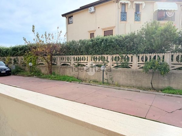 appartamento in vendita a Botricello