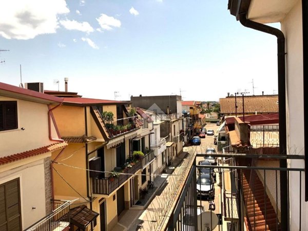 casa semindipendente in vendita a Botricello