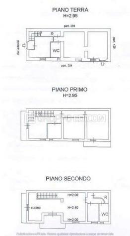 appartamento in vendita a Botricello
