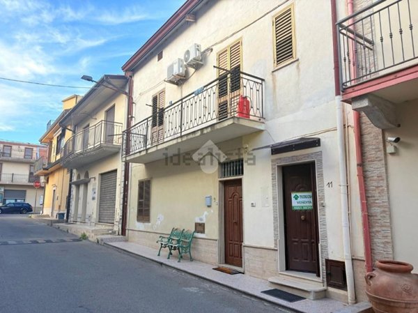 appartamento in vendita a Botricello