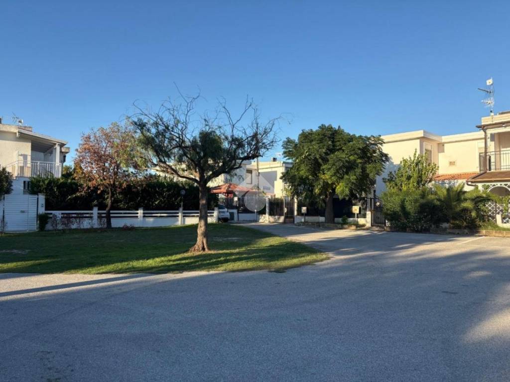appartamento in vendita a Botricello
