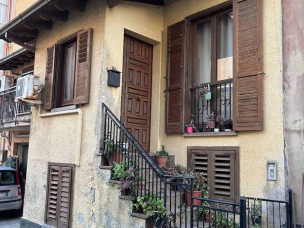 casa indipendente in vendita a Caraffa di Catanzaro
