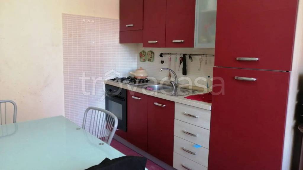 casa indipendente in vendita a Caraffa di Catanzaro